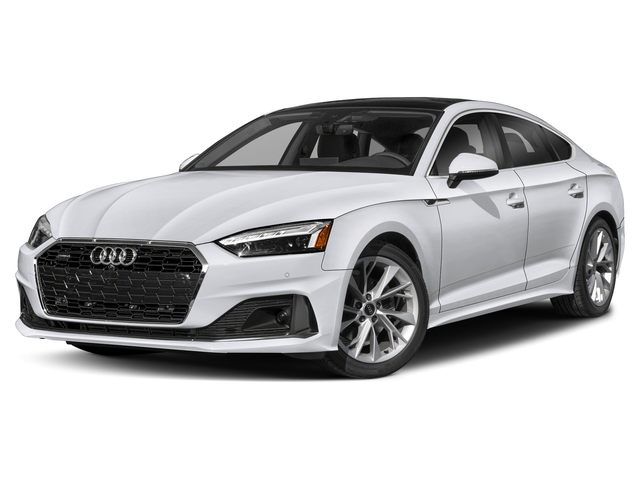 audi a5 sportback 2025 WAUDACF54SA005098 image audi a5 sportback 2025 WAUDACF54SA005098 image
